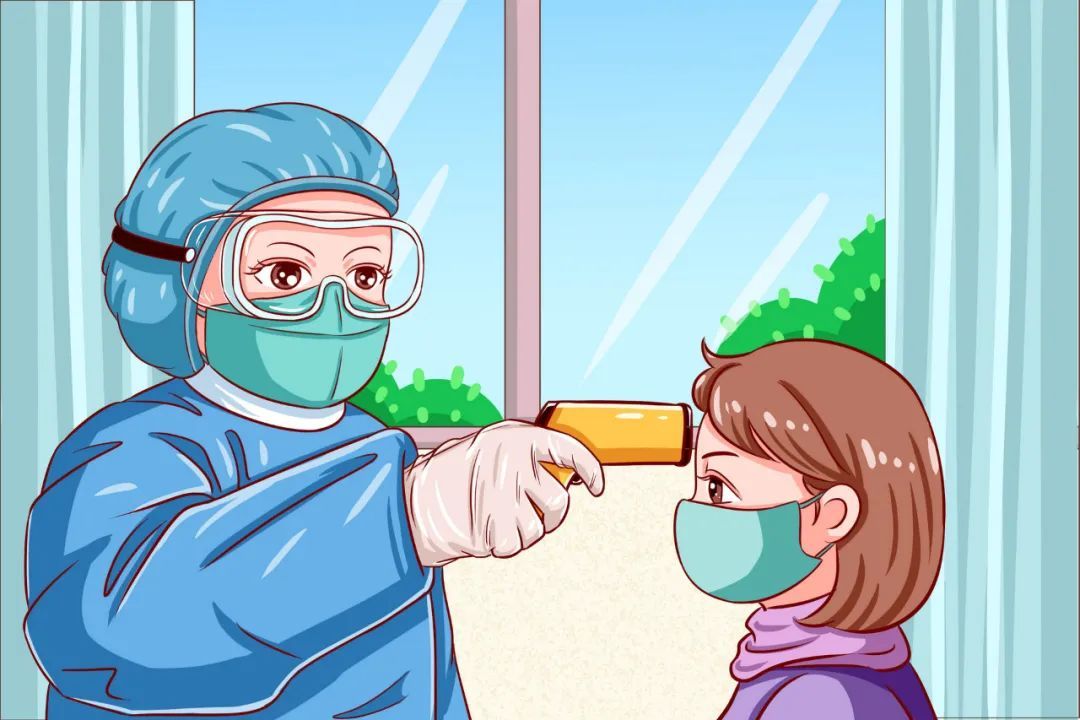 本轮疫情已扩散至14省份〃于国泳主任医师简介-第2张图片