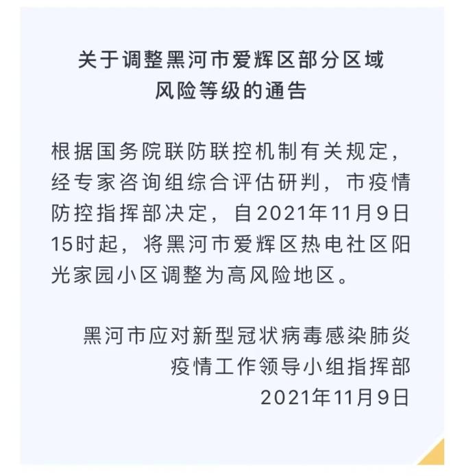 “最新中高风险地区” 最新中国中风险地区？-第1张图片