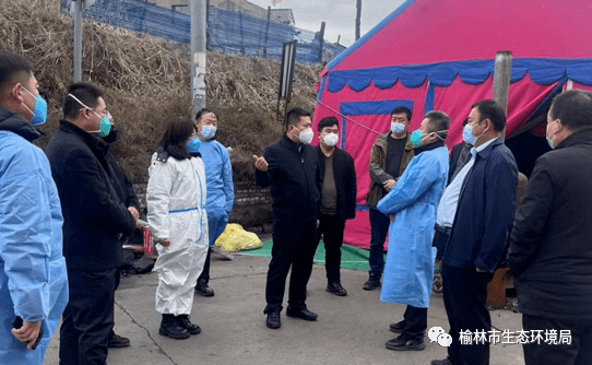 榆林市疫情最新消息︰(榆林市疫情最新消息今天)-第1张图片