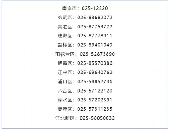 南京疫情最新消息3人︰(南京疫情最新情况)-第1张图片