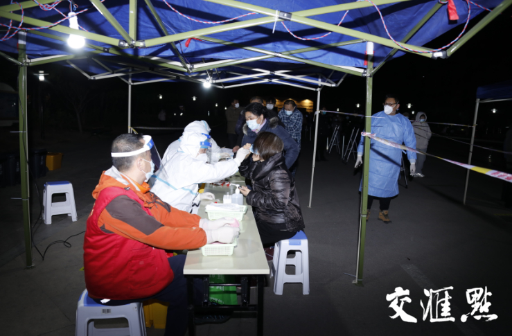 【江苏徐州疫情最新消息/江苏徐州疫情状况】-第3张图片