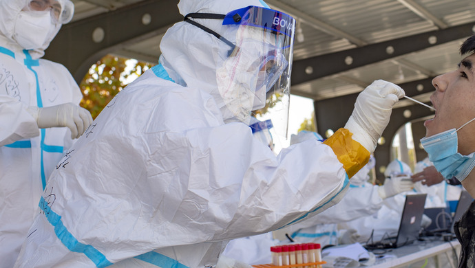 新疆伊犁疫情,新疆伊犁疫情通报-第2张图片