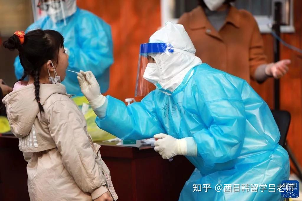31省份增本土确诊80例.31省份昨增本土498 2221例-第1张图片