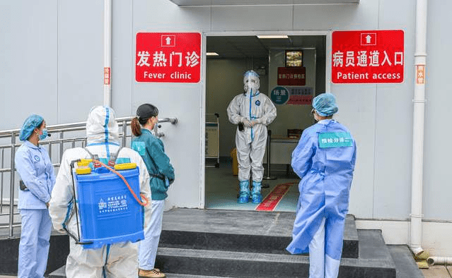 “成都最新的疫情情况” 成都疫情今天？-第2张图片