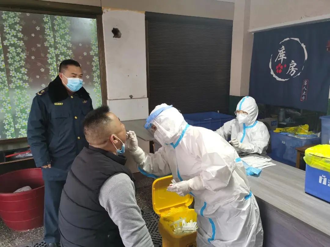 28号当天返乡需要核酸检测吗〃28号可以出远门吗-第3张图片