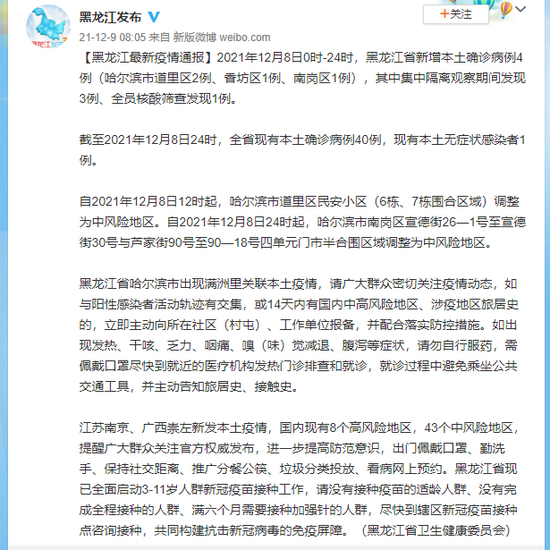 31省区市新增境外输入24例,31省新增54 161-第2张图片