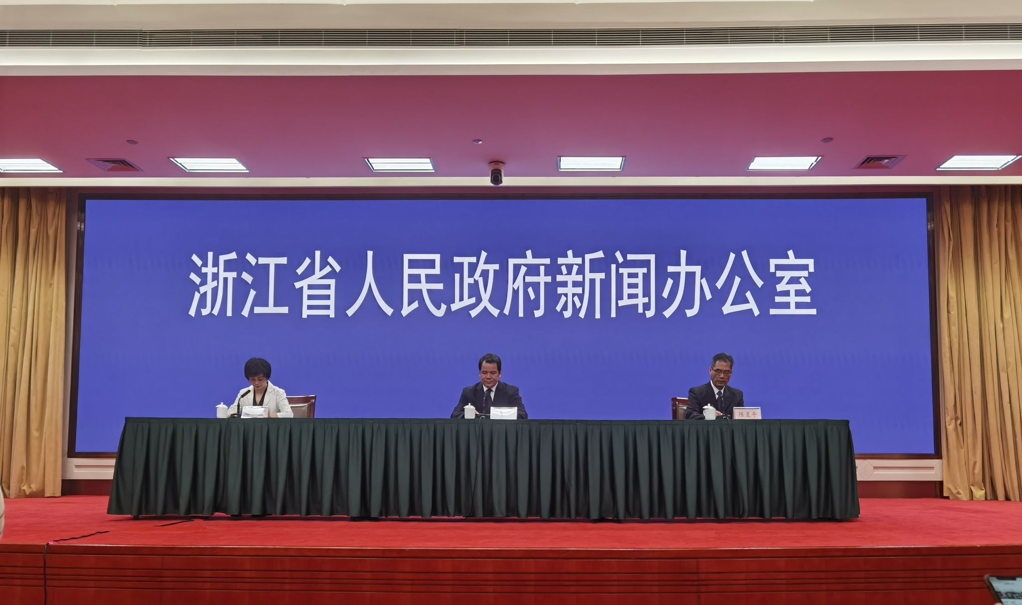 浙江新增109例新型肺炎〃浙江新冠病毒最新消息今天情况-第2张图片