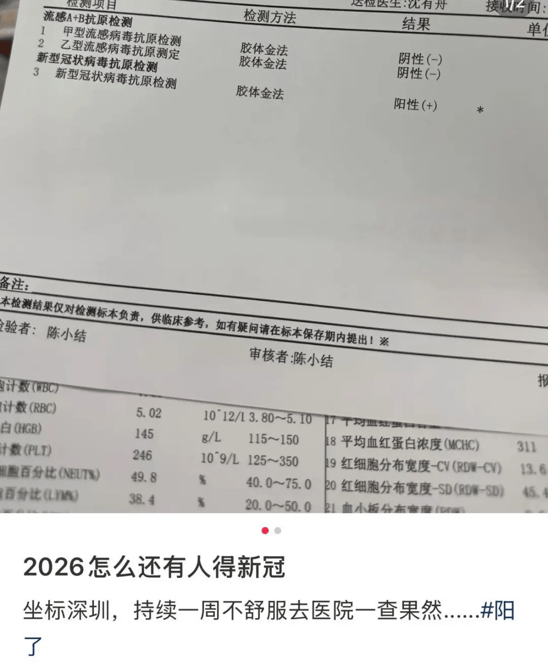 天津新冠〃天津新冠病毒2026年最新消息-第3张图片