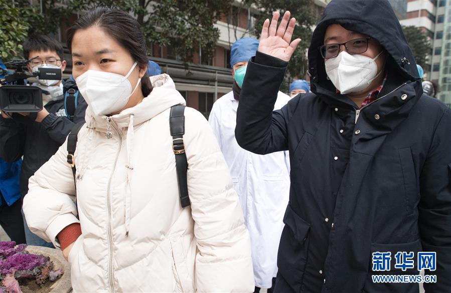 沈阳一确诊病例为医院护士.沈阳疫情医护人员-第2张图片