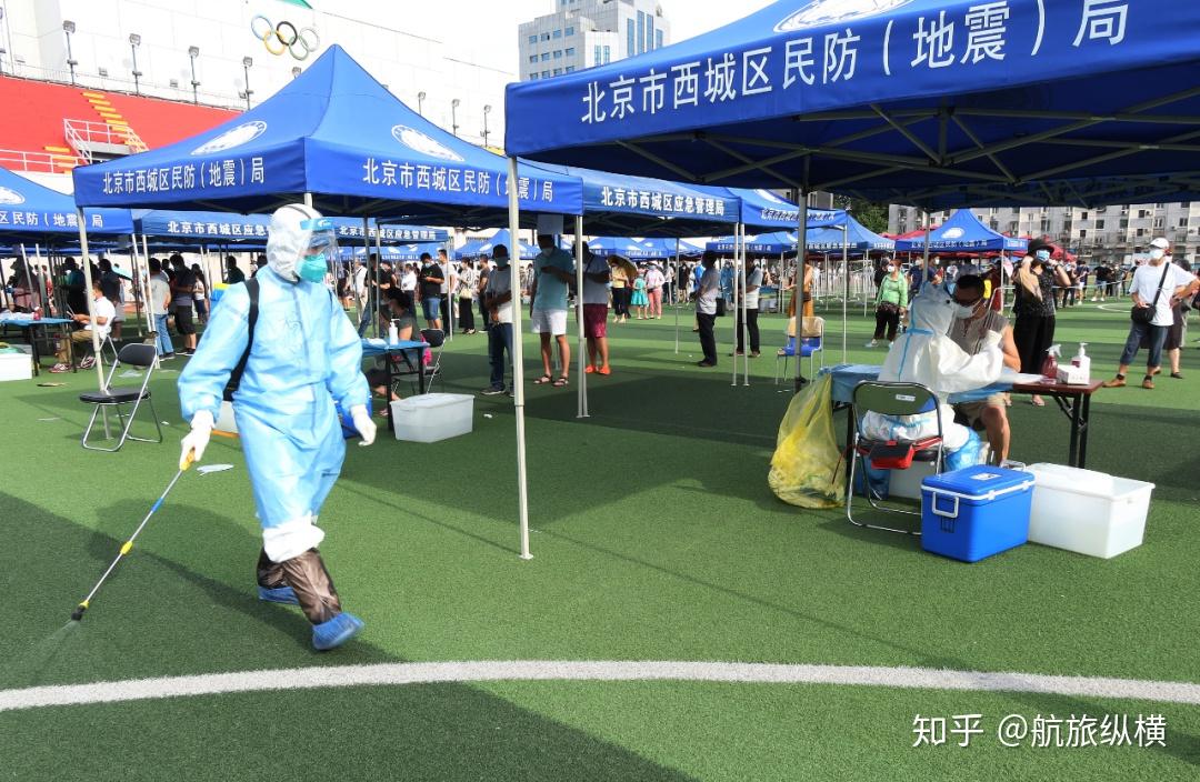北京去外地需要隔离吗︰(北京去外地需要隔离吗现在)-第2张图片