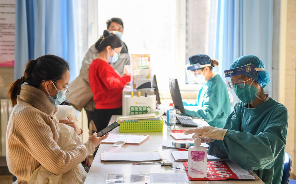 内蒙疫情,内蒙疫情最新情况-第2张图片