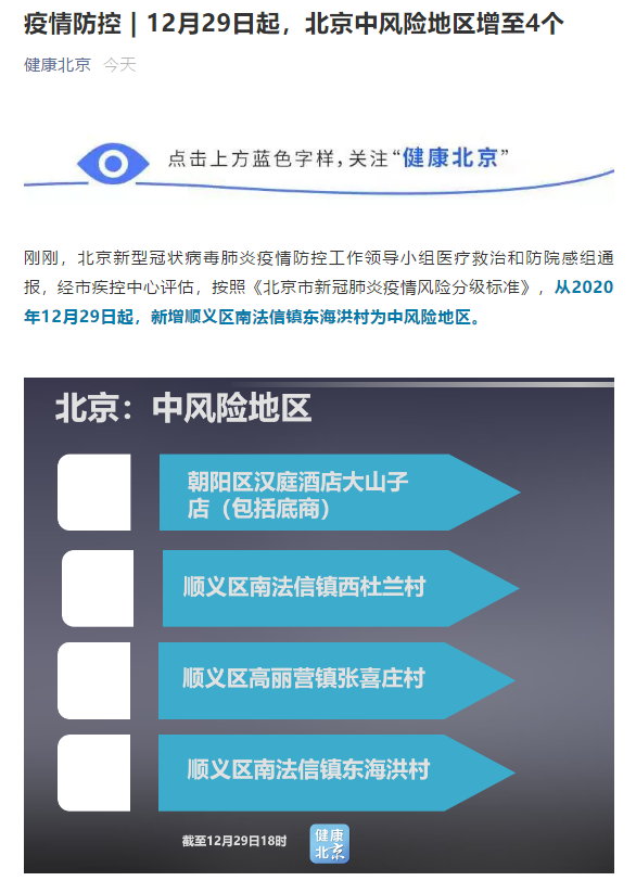 上海新增2处中风险地区︰(上海新增4个中风险)-第2张图片