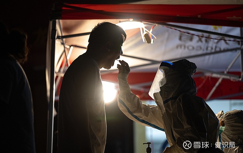 “中央取消全国各地核酸检测” 取消核减计划是什么意思？-第2张图片