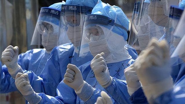 上海新冠疫情最新消息︰(上海新冠病毒感染最新情况)-第1张图片