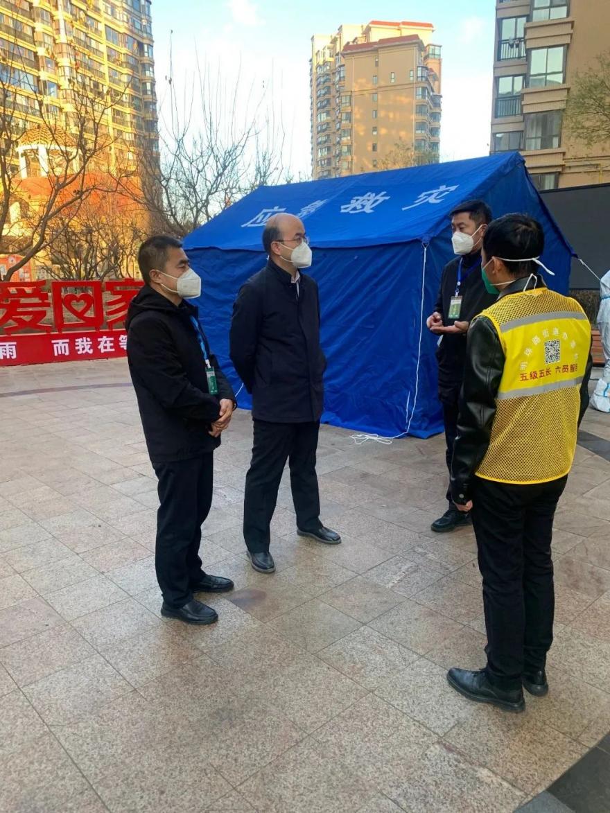 「榆林疫情」〃榆林疫情封控时间-第3张图片