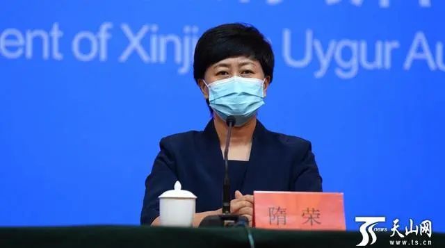 乌鲁木齐疫情最新公告〃乌鲁木齐疫情规定2022-第2张图片
