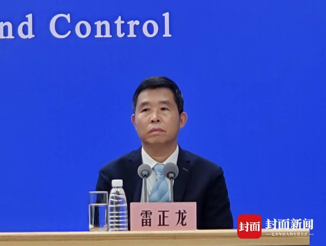 卫健委:上海防疫形势严峻〃上海疫情防控新闻发布会预告-第2张图片