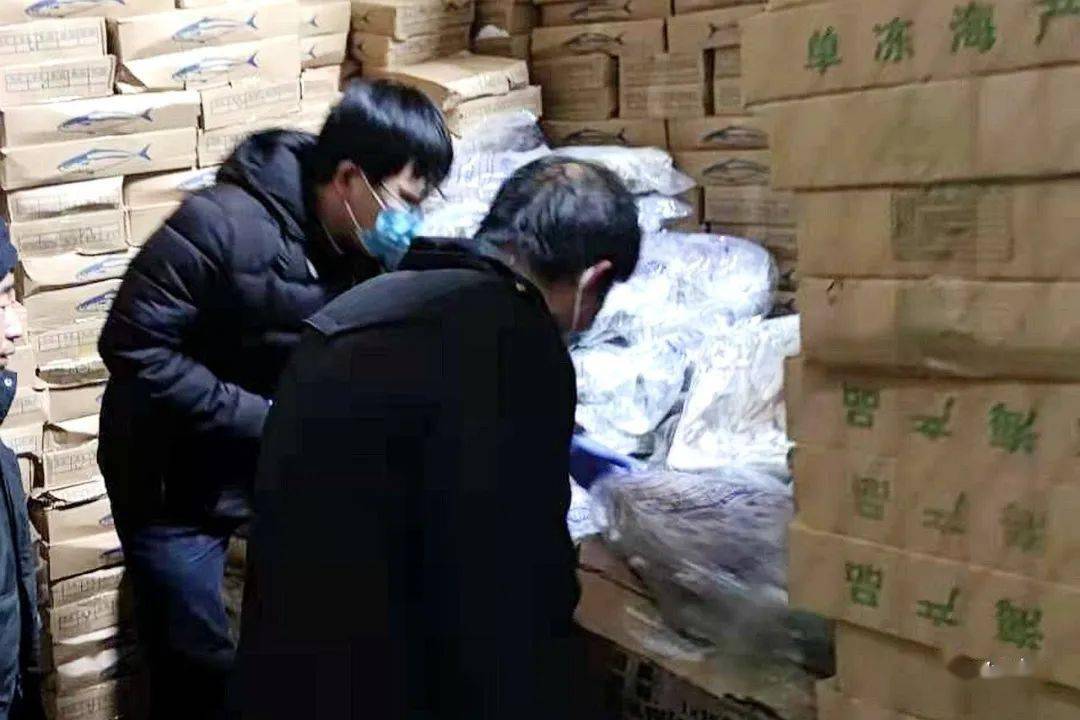 大连发现1例阳性2例核酸异常〃大连确诊-第2张图片