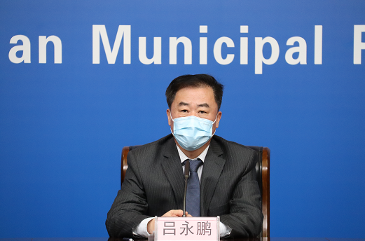 西安最新新冠疫情-西安疫情最新动态-第1张图片