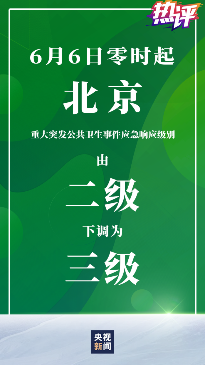 北京新增高风险地区3个〃北京高峰期时间最新-第2张图片