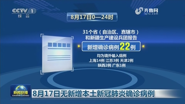 河北新增无症状感染者6例-河北新冠肺炎疫情最新消息今天-第1张图片