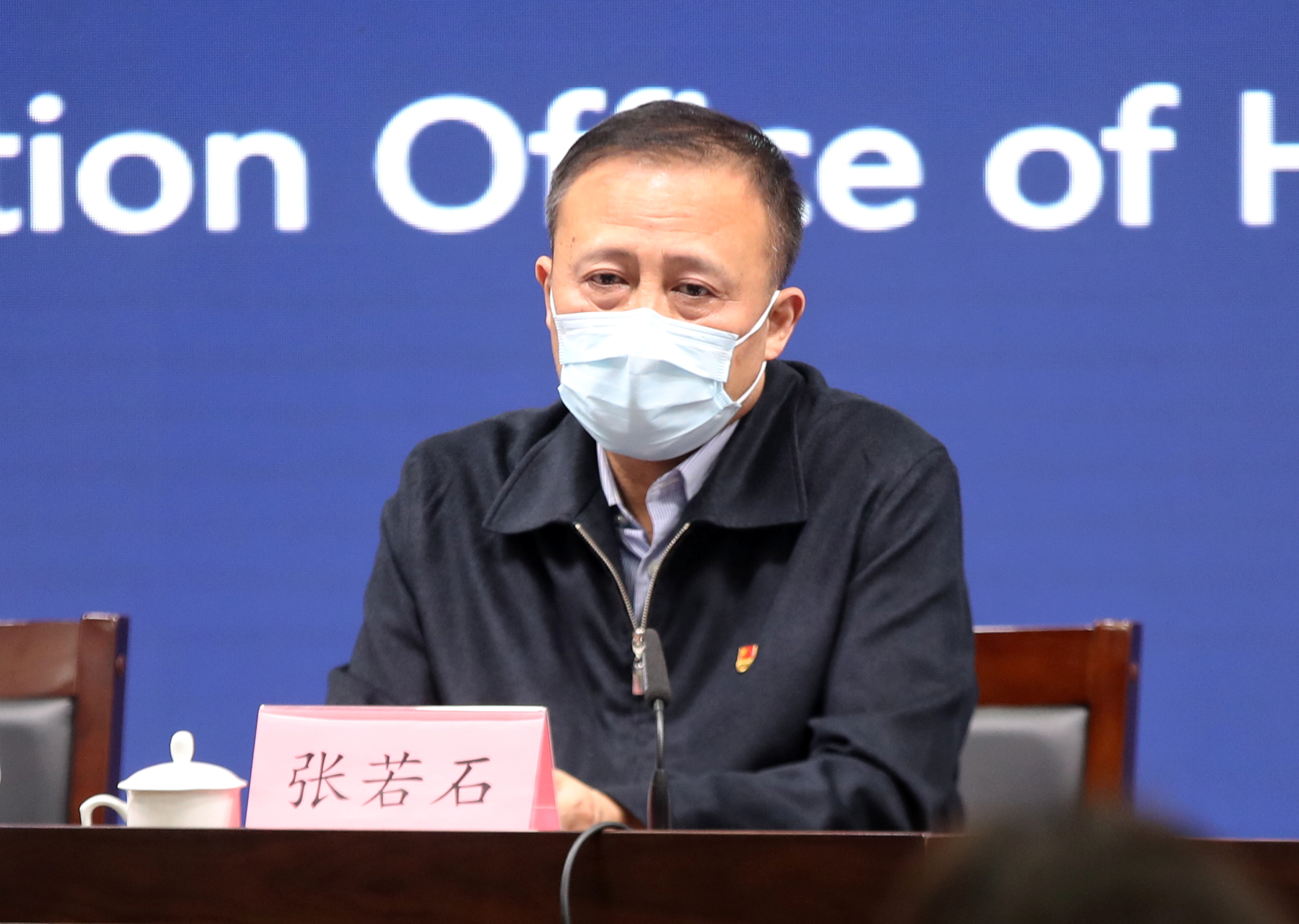 【河南肺炎疫情/河南肺炎疫情最新消息实时动态】-第2张图片