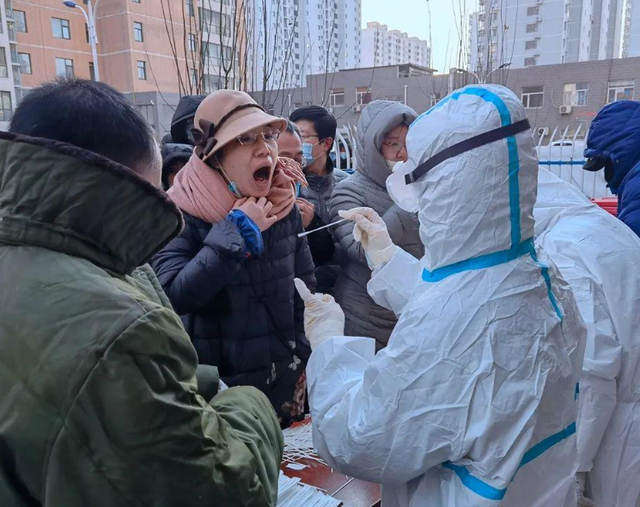 “河北封城” 河北2026封村是真的吗？-第3张图片