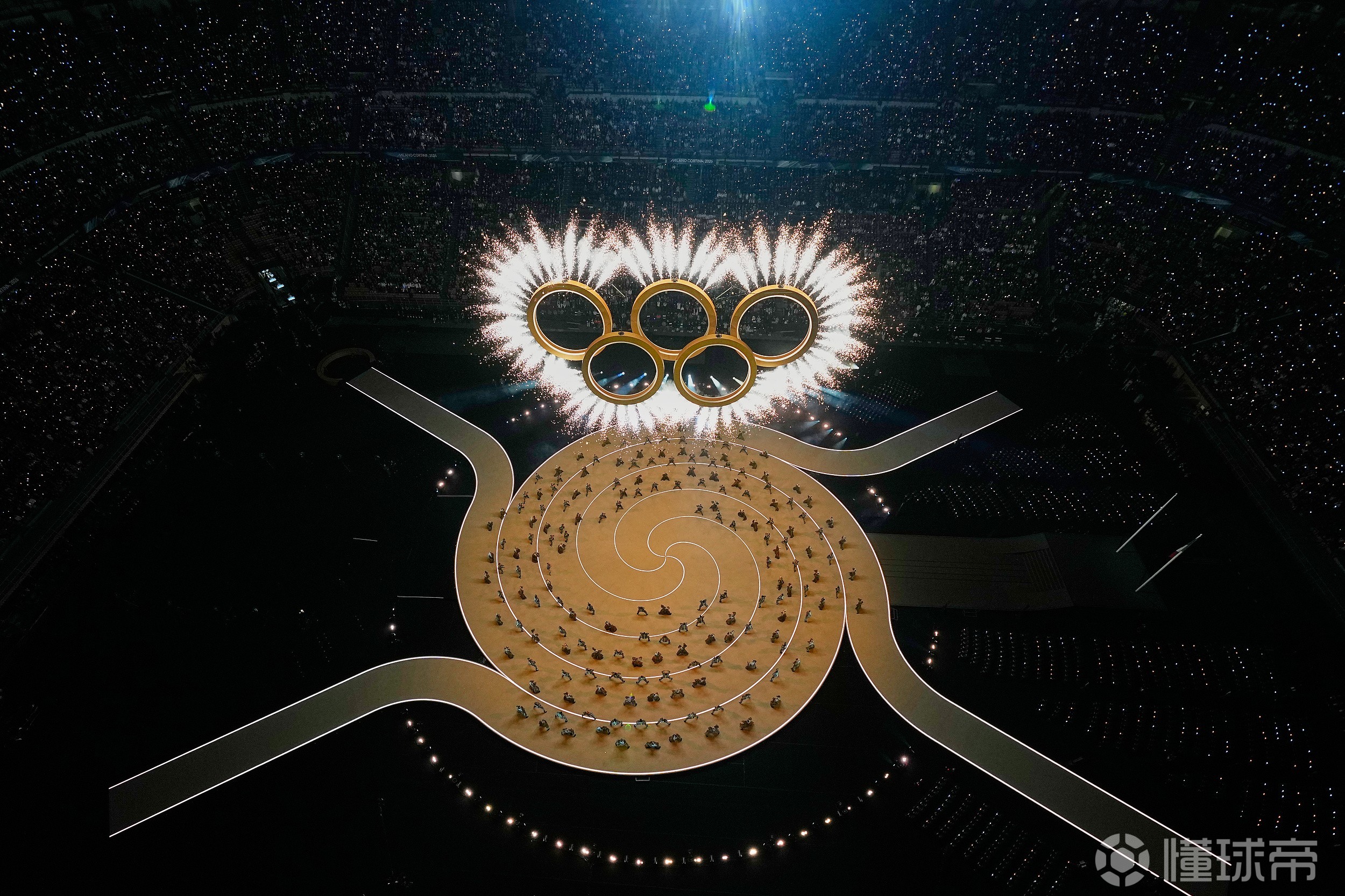 【冬奥会开幕时间2022具体时间/冬奥会开幕式时间】-第2张图片