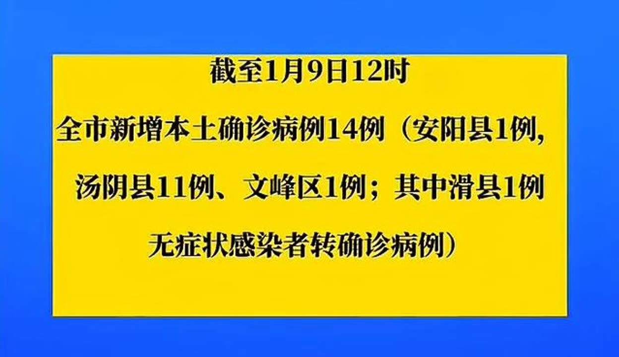 【江西新增本土确诊14例/江西感染最新新闻】-第2张图片