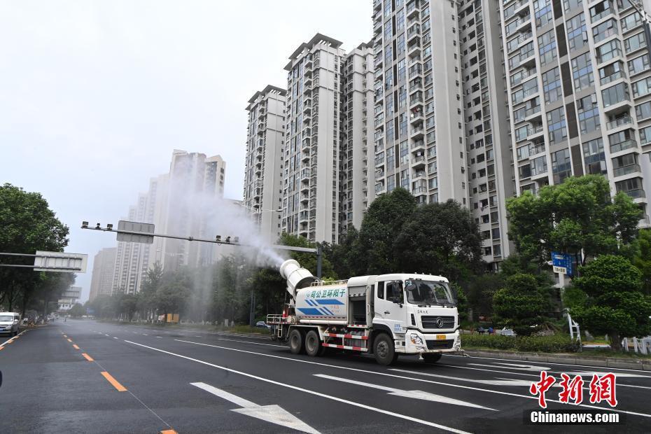 「成都解封」〃成都解封没有压房产证需要几天能解封-第1张图片