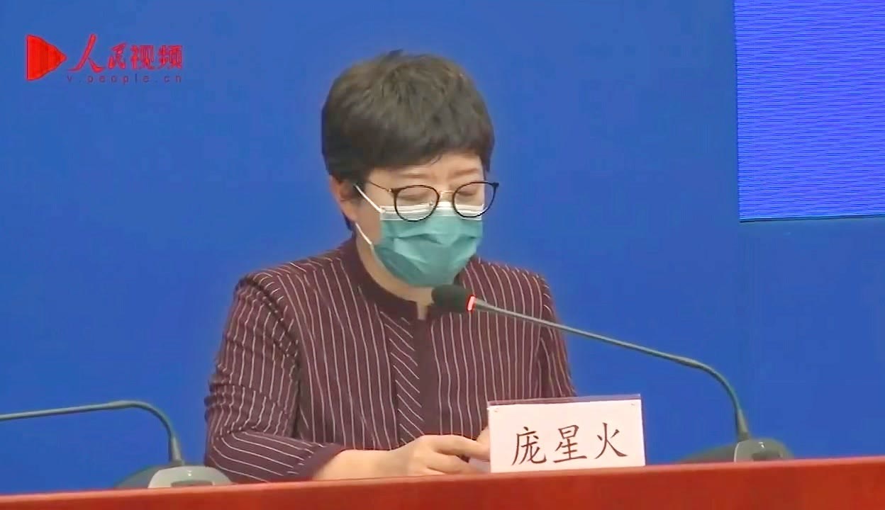 北京西城通报确诊病例轨迹-北京西城发布官方通报-第1张图片