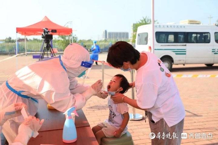 东营新冠确诊150例,东营最新消息-第1张图片