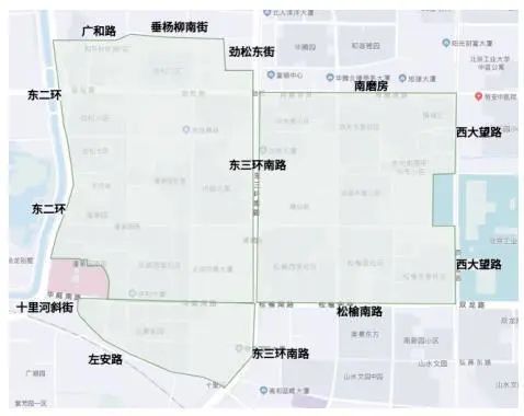 北京正式封了,北京封控时间政策变化-第1张图片