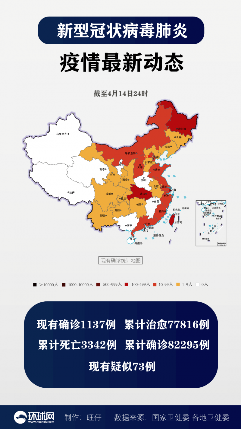 全国疫情今日最新消息〃全国疫情今天情况通报最新-第1张图片