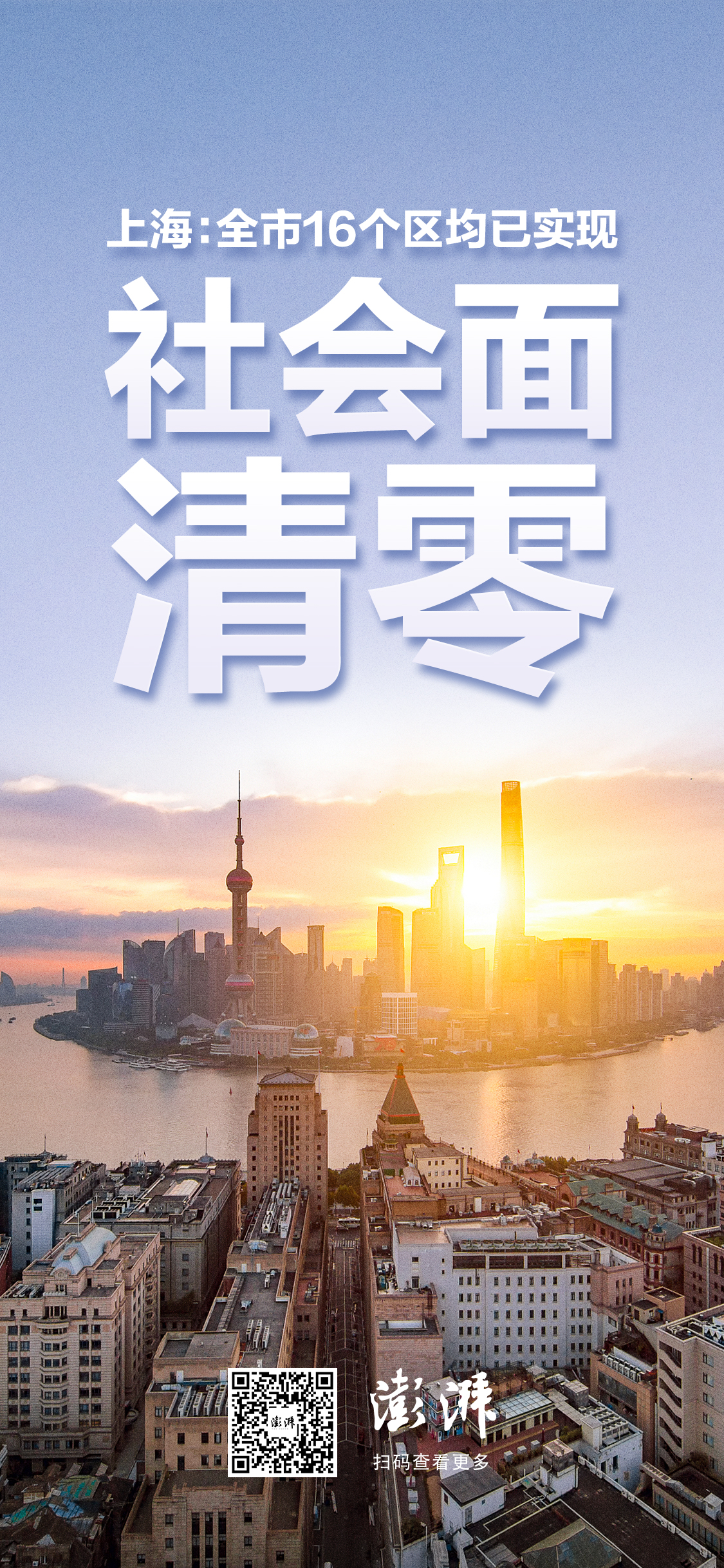 「上海已开始二次感染」〃上海已开始二次感染疫情-第1张图片