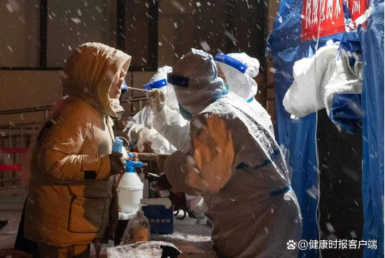 呼和浩特疫情社区传播风险较高.呼和浩特有疫情吗-第3张图片