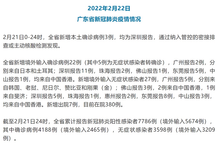 深圳新增20例本土确诊.深圳最新新冠感染多少例了-第2张图片