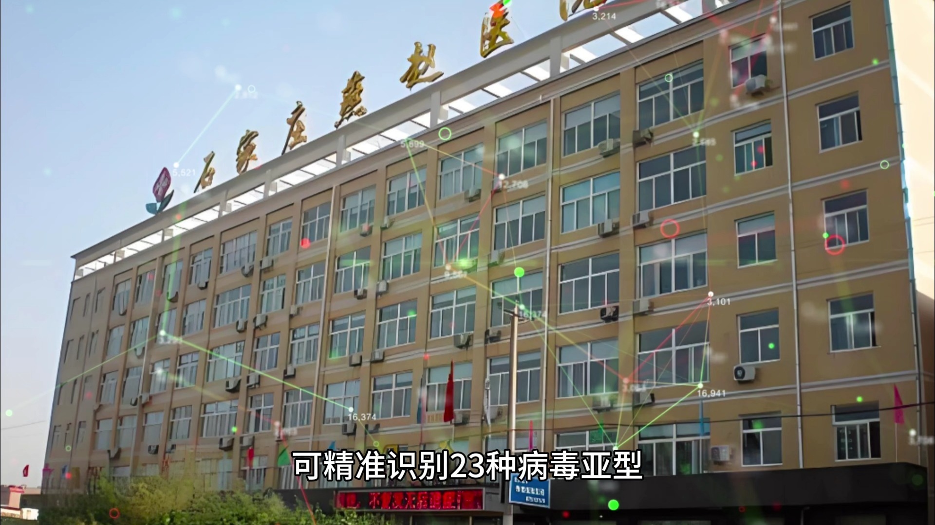 石家庄确诊.石家庄最近病毒-第2张图片