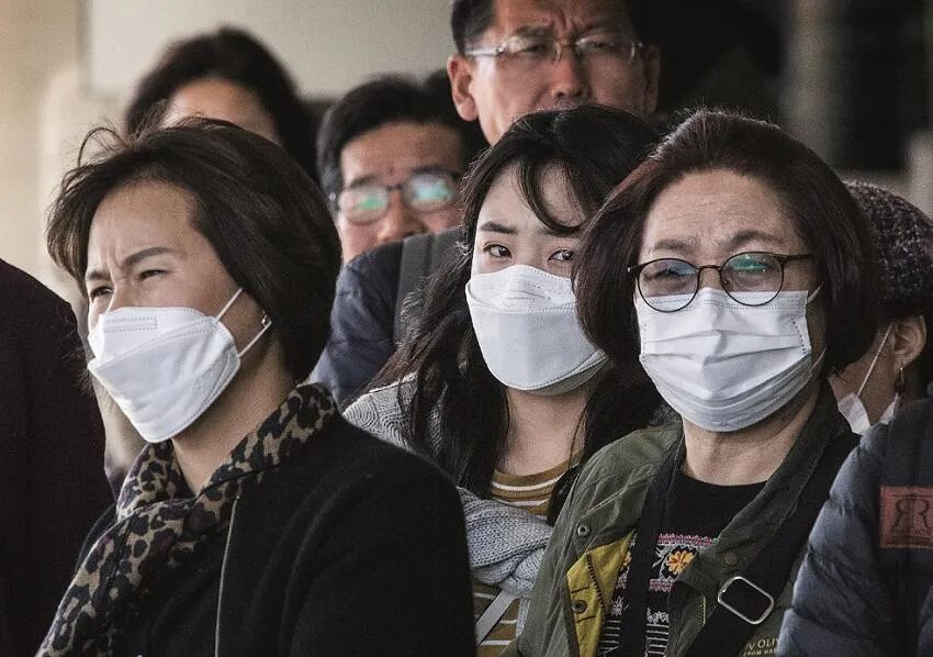 「新疆多地暴发疫情」〃新疆多地暴发疫情原因-第2张图片