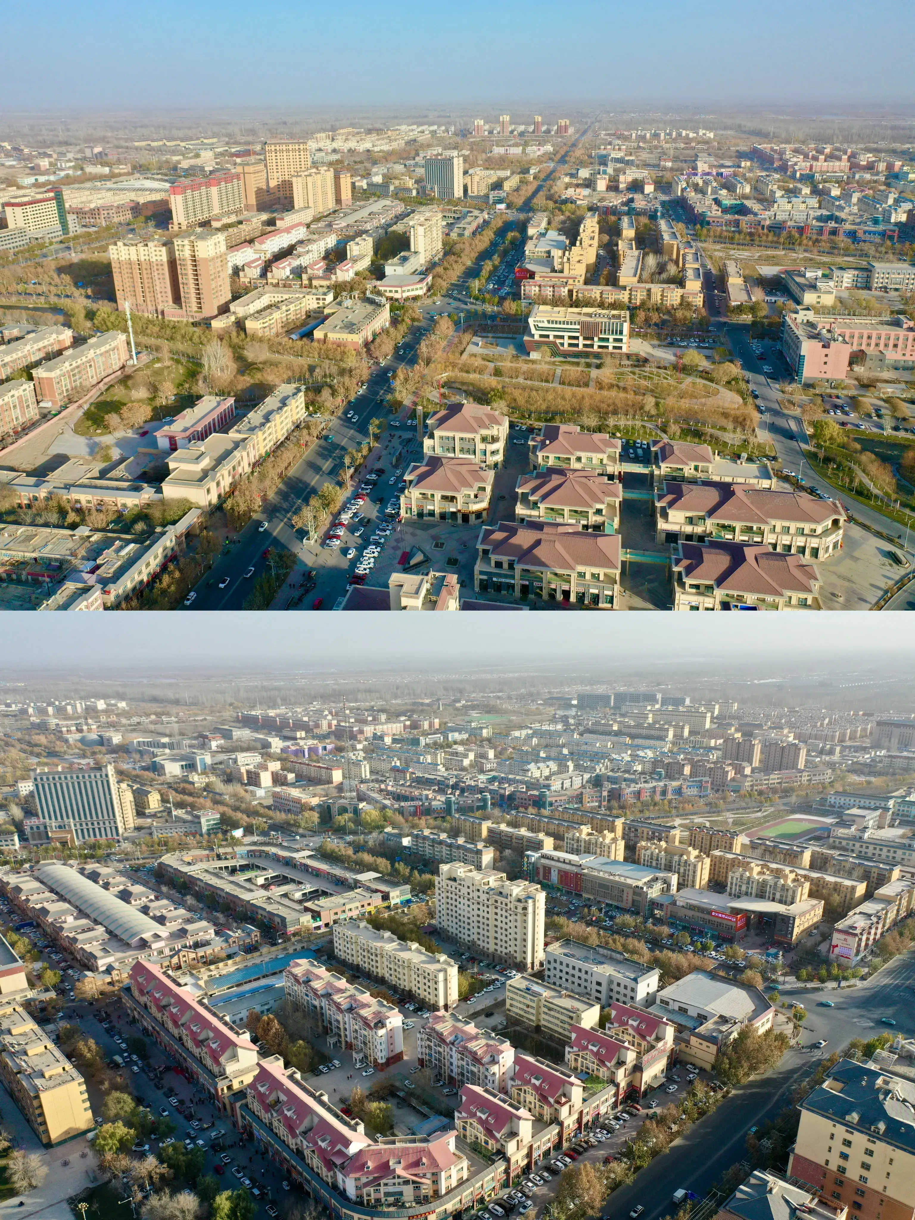 “新疆新增” 新疆新增一个县？-第3张图片