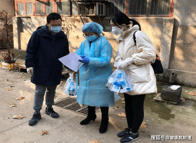 “北京1例感染者近期未做核酸” 北京1例感染者近期未做核酸检测结果？-第2张图片