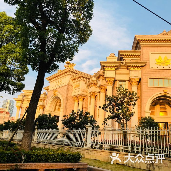 上海确诊感染德尔塔-上海德尔塔酒店简介-第2张图片