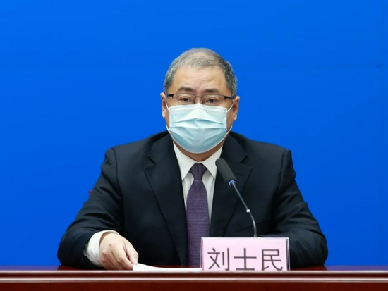 “内蒙古新增53例本土确诊” 内蒙新冠最新消息通知？-第1张图片