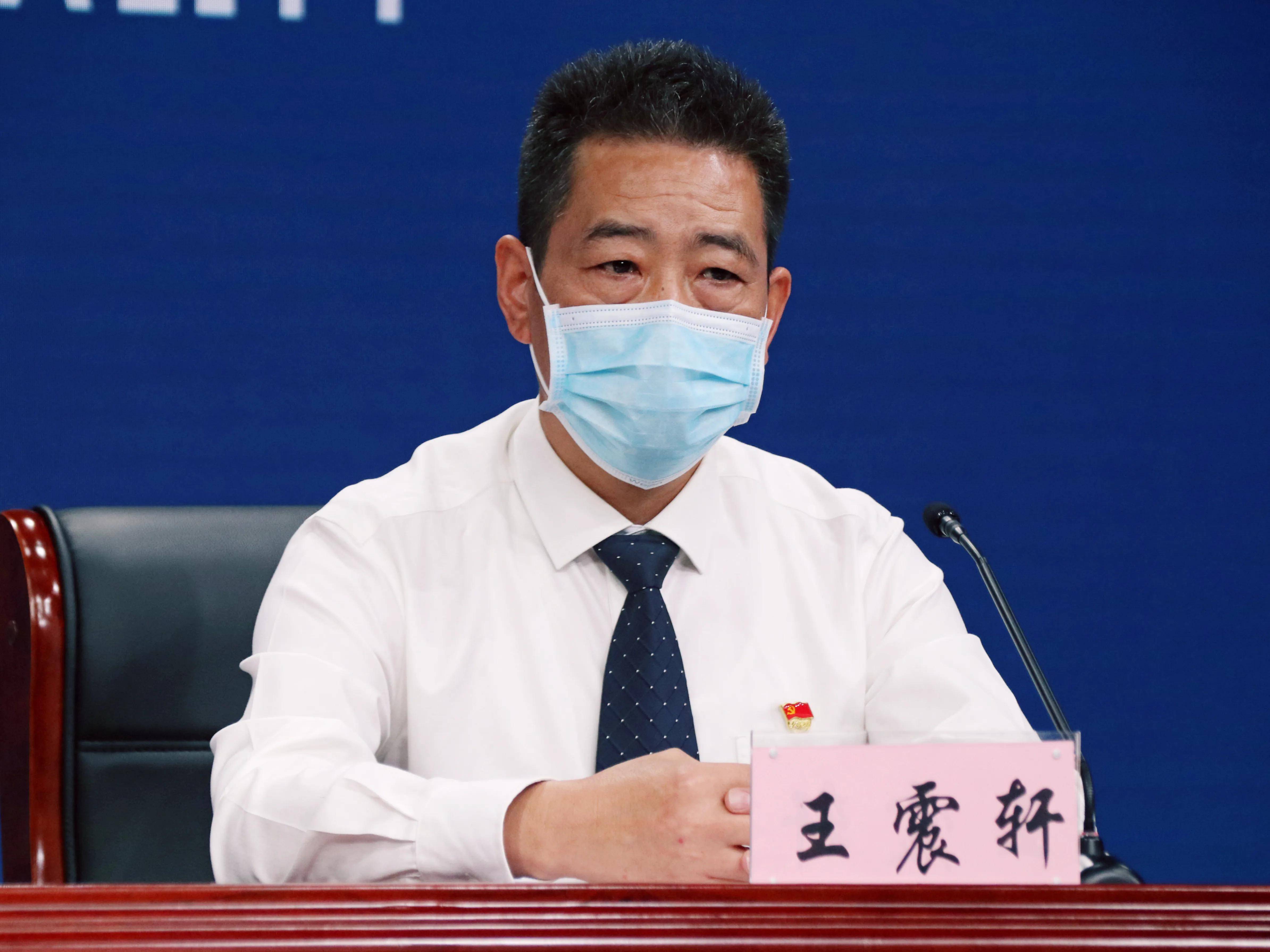 “陕西新增2例本土确诊病例” 陕西新增1本土病例是哪个城市的？-第2张图片
