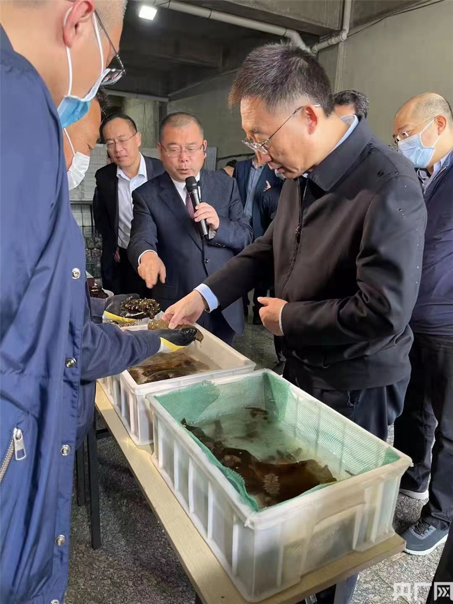 大连庄河市发现一例疑似病例-大连庄河市今天新消息-第3张图片