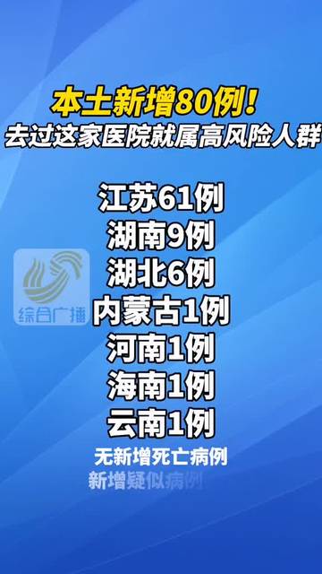 「内蒙古新增9例」〃内蒙新冠最新消息今天-第2张图片