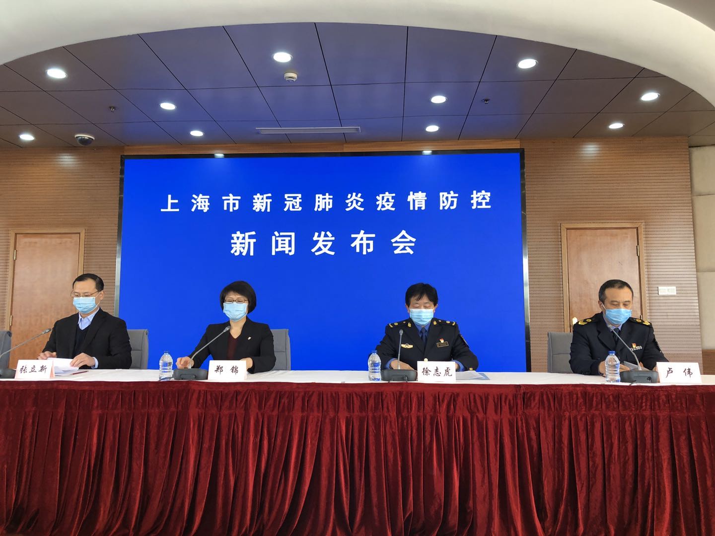 “上海疫情取得阶段性进展” 上海疫情取得阶段性进展是哪一年？-第3张图片