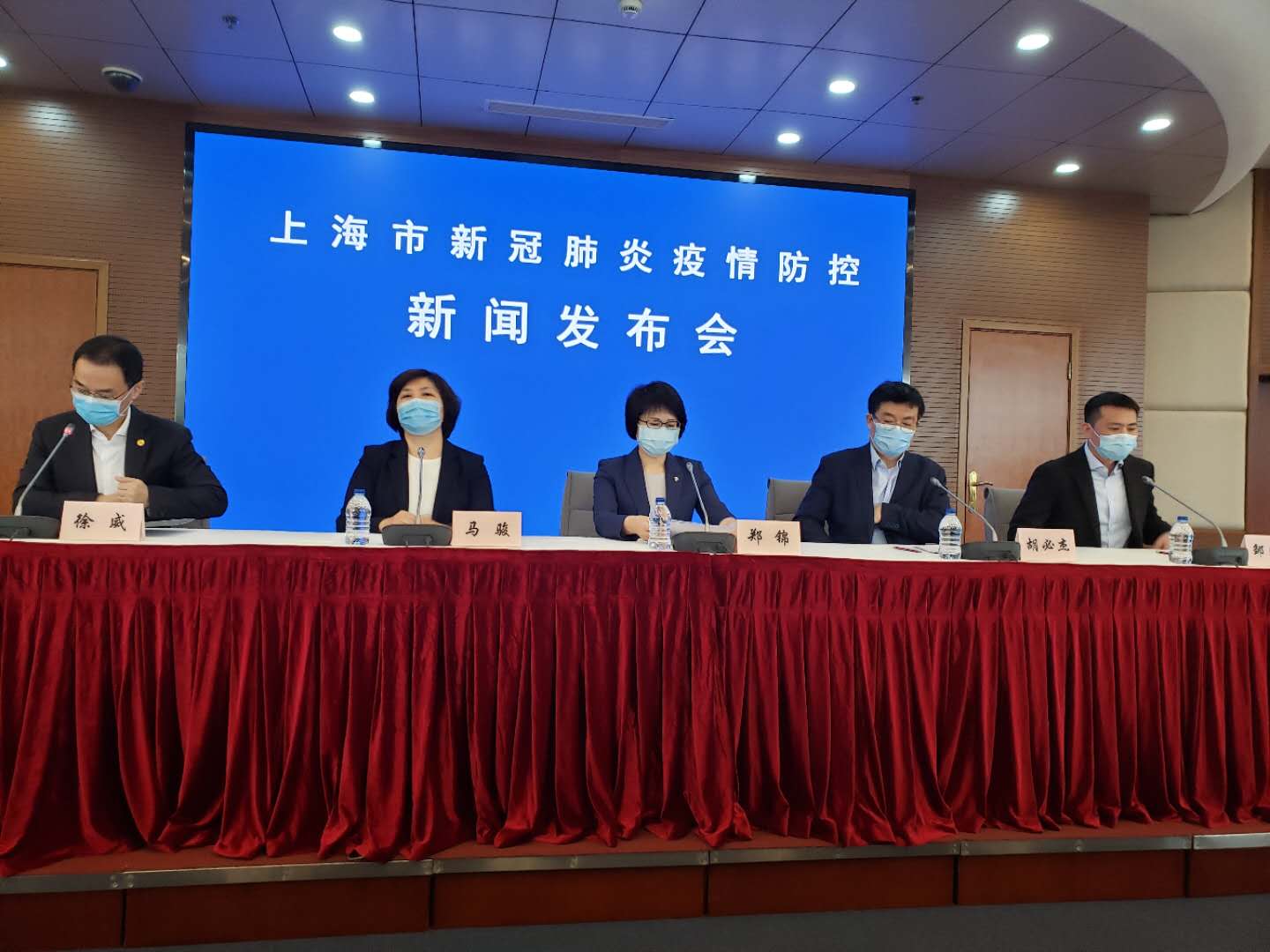 【上海疫情最新报告/上海疫情最新通报】-第1张图片