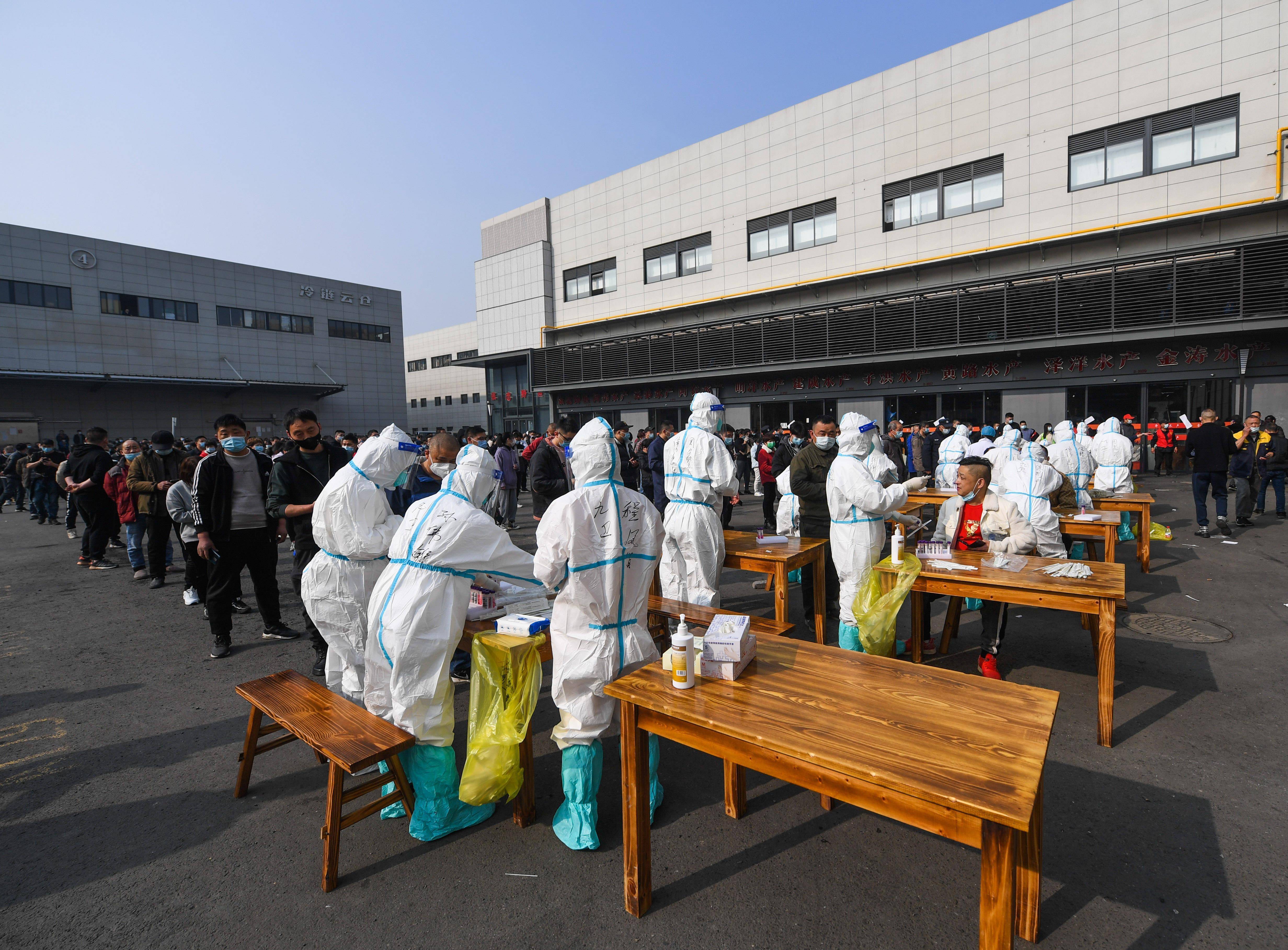 浙江新增本土阳性517例〃浙江新型肺炎病例-第3张图片