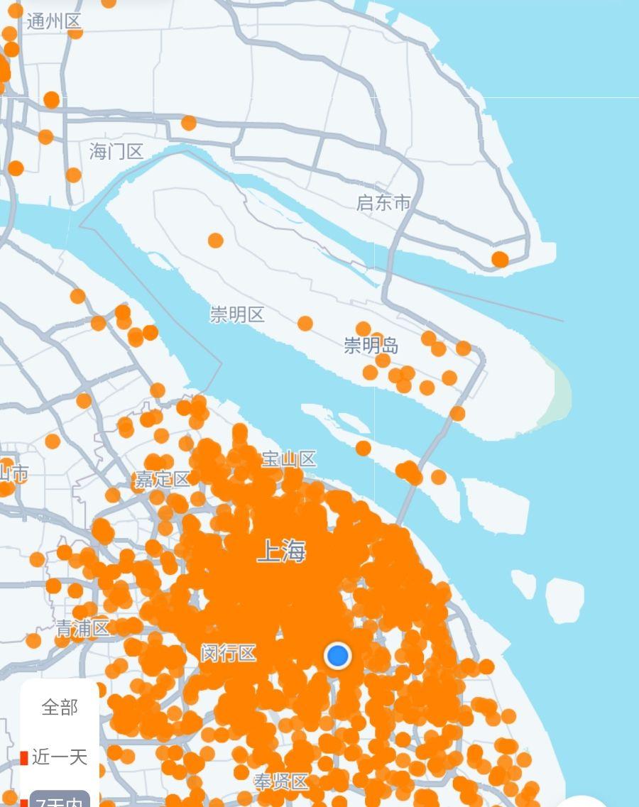 “江西新增本土确诊病例6例” 江西新增本土确诊病例6例详情？-第2张图片